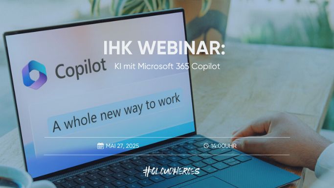 IHK Webinar am 27.05.2025