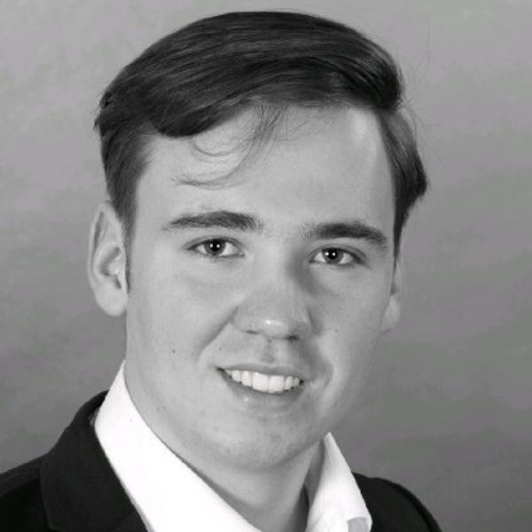 Felix Seidel von Shield Tech