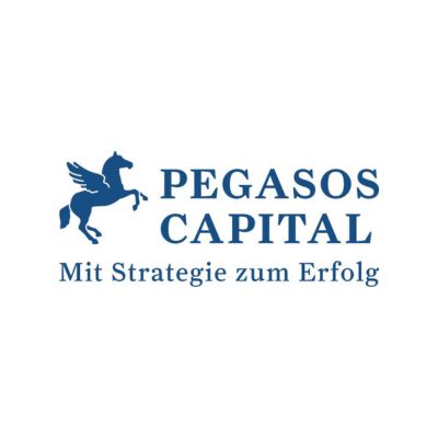 Logo Pegasos Capital
