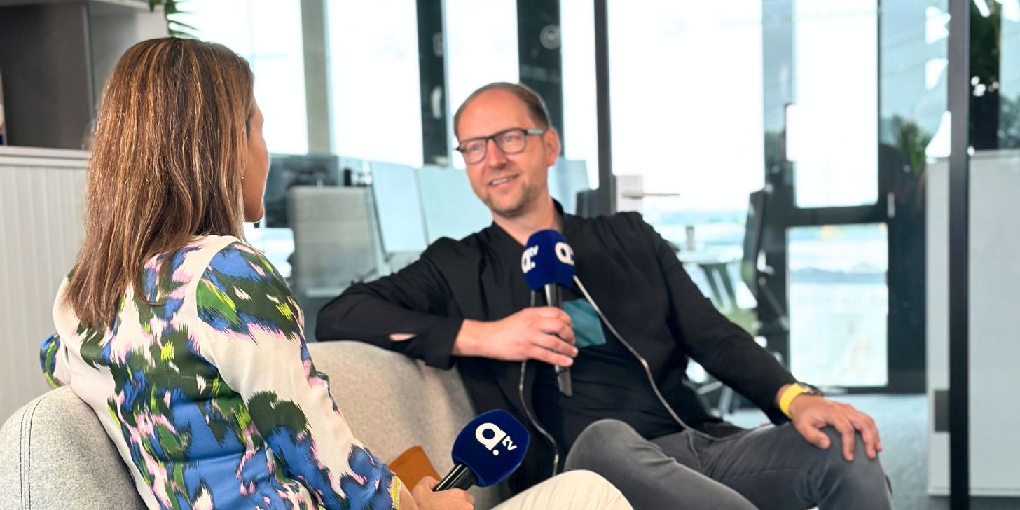 Online in der regionalen Presse bei a.Tv