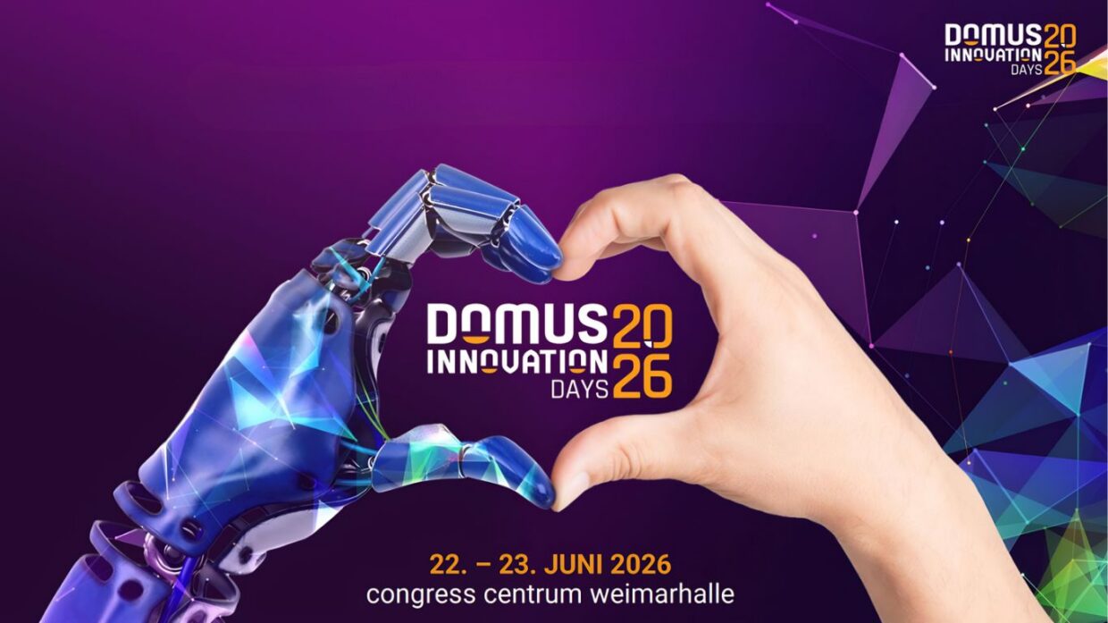 Domus Innovation Days 2026