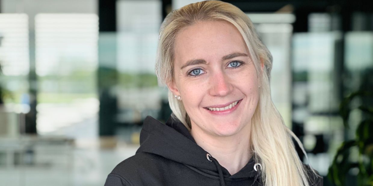 Stefanie fly-tech