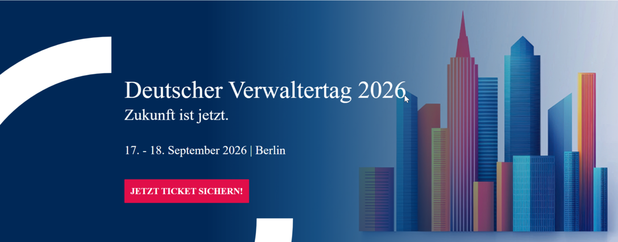 Deutscher Verwaltertag 2026