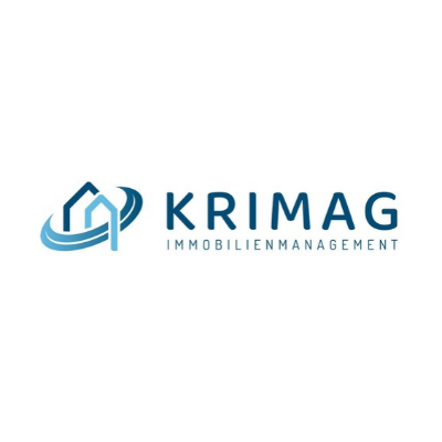 Logo des KRIMAG Immobilienmanagement